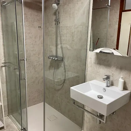 Dragon Bridge Apartmán *