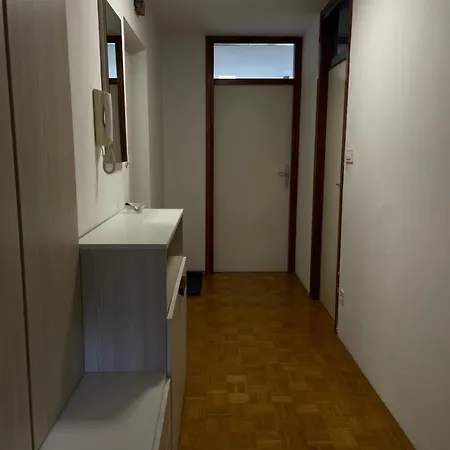 Apartman Dragon Bridge