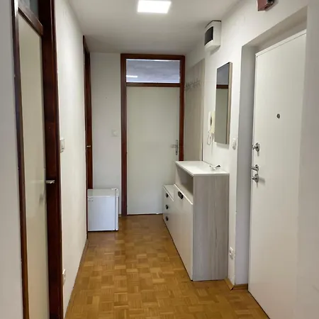 Dragon Bridge Apartmán