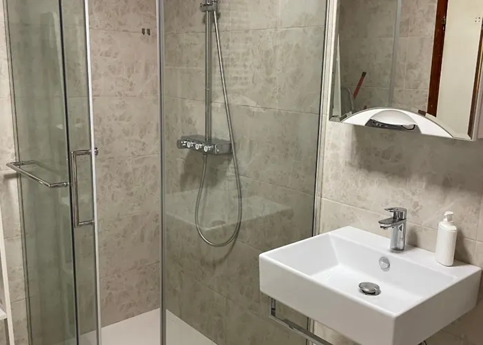 Dragon Bridge Apartamento *