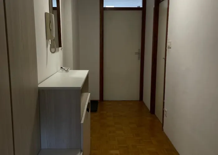 Apartamento Dragon Bridge