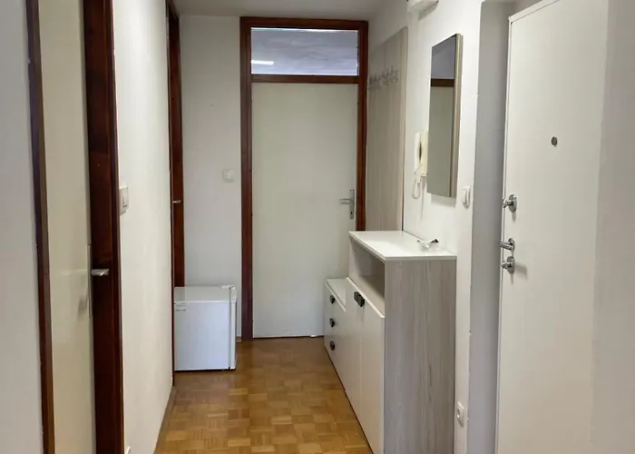 Dragon Bridge Apartamento